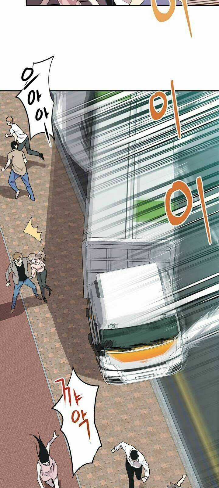 Đạo Sĩ Giang Hồ Chapter 1 trang 5