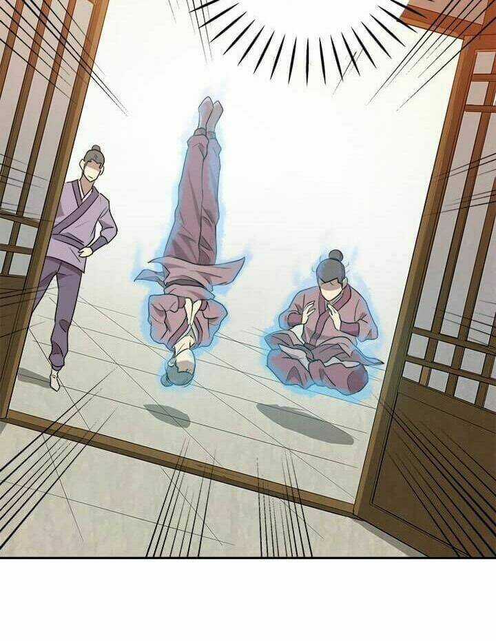 Đạo Sĩ Giang Hồ Chapter 1 trang 50