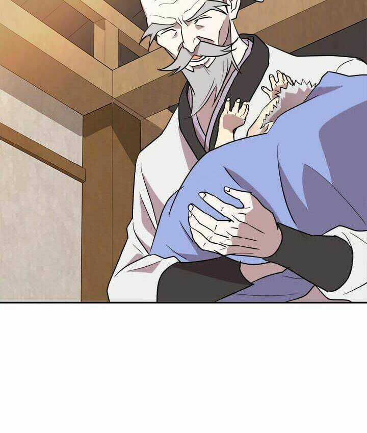 Đạo Sĩ Giang Hồ Chapter 1 trang 52