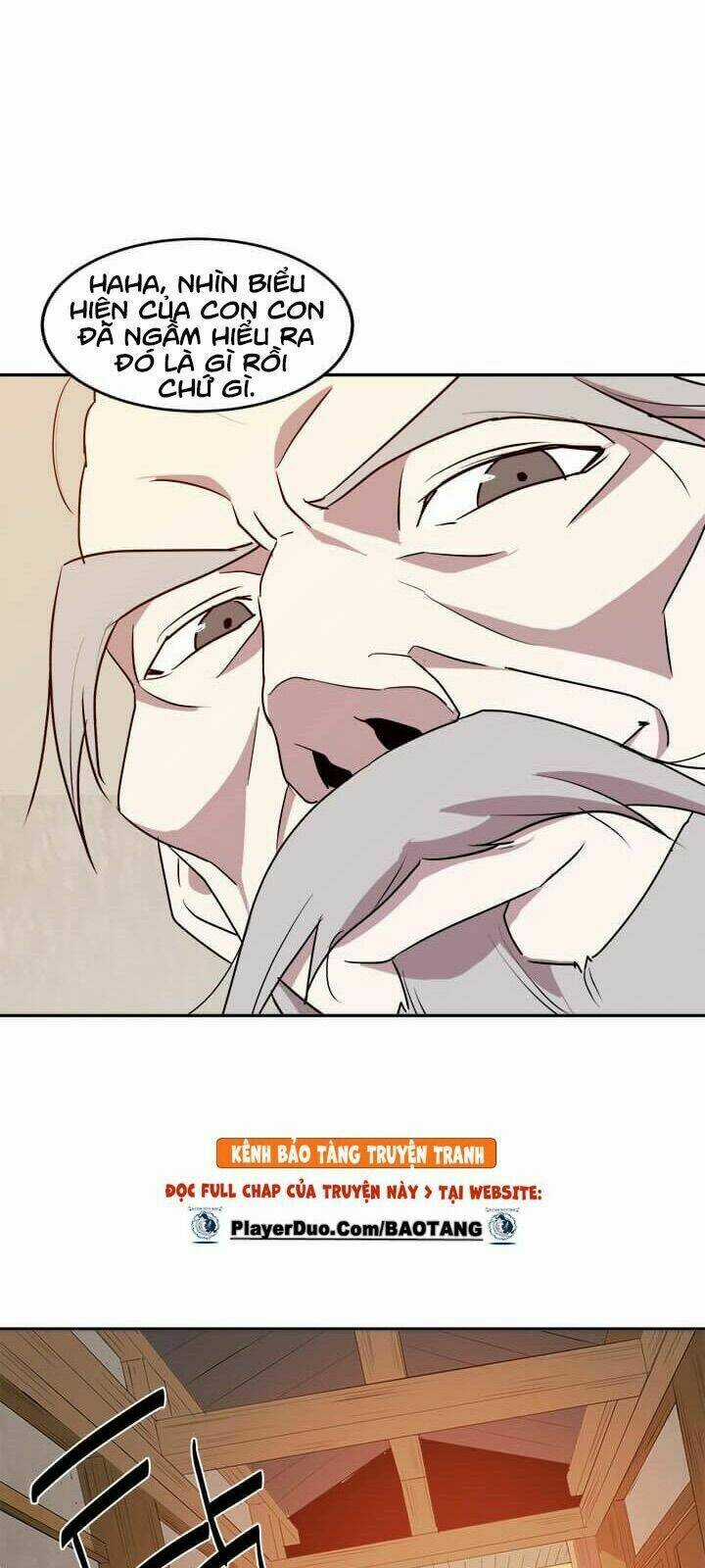 Đạo Sĩ Giang Hồ Chapter 1 trang 53