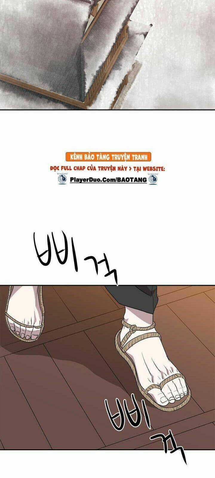 Đạo Sĩ Giang Hồ Chapter 1 trang 55