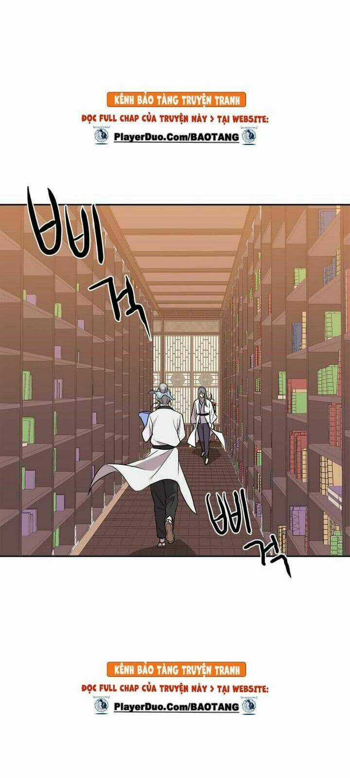 Đạo Sĩ Giang Hồ Chapter 1 trang 56