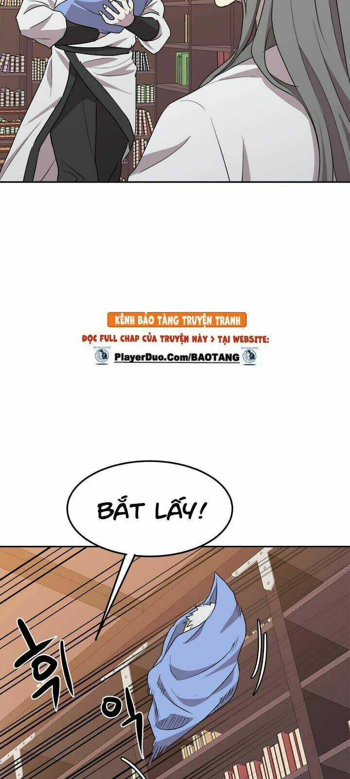 Đạo Sĩ Giang Hồ Chapter 1 trang 58