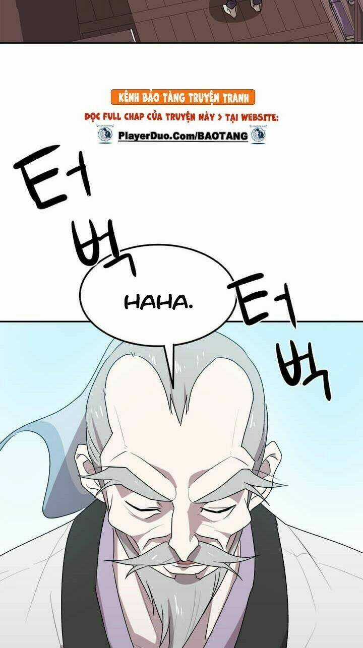 Đạo Sĩ Giang Hồ Chapter 1 trang 62