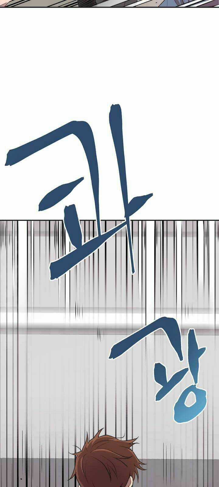 Đạo Sĩ Giang Hồ Chapter 1 trang 7