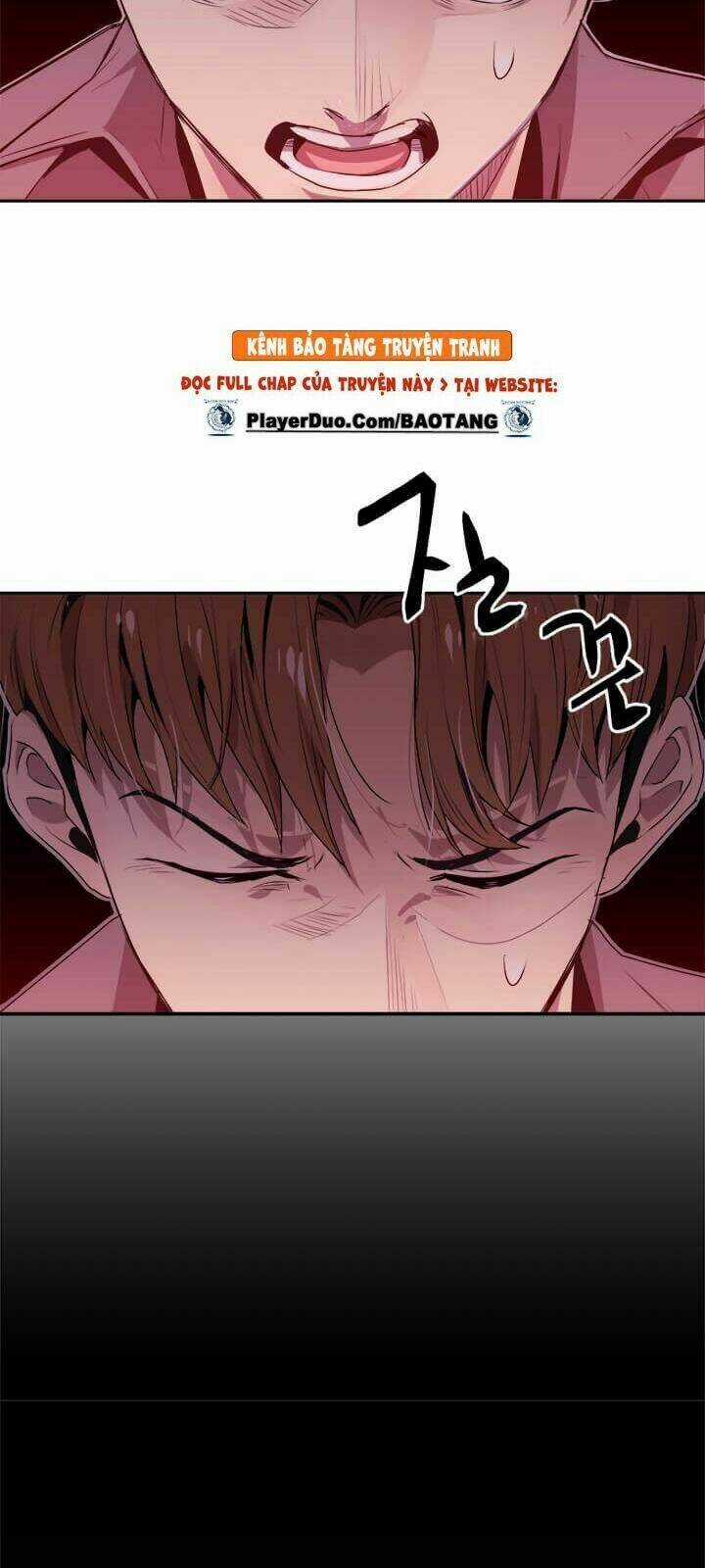 Đạo Sĩ Giang Hồ Chapter 1 trang 9