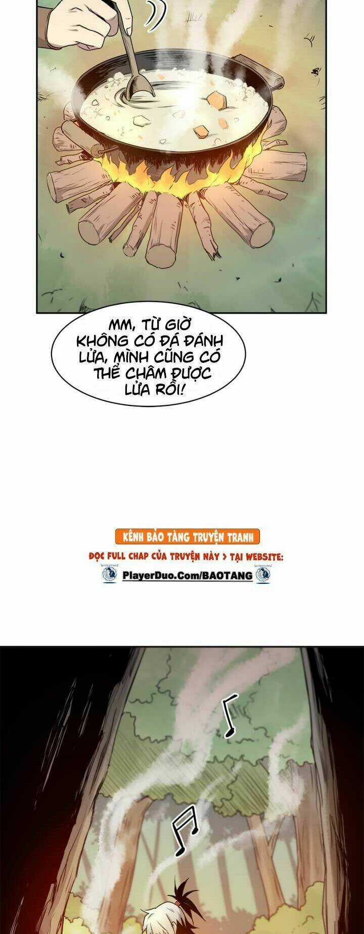 Đạo Sĩ Giang Hồ Chapter 10 trang 16