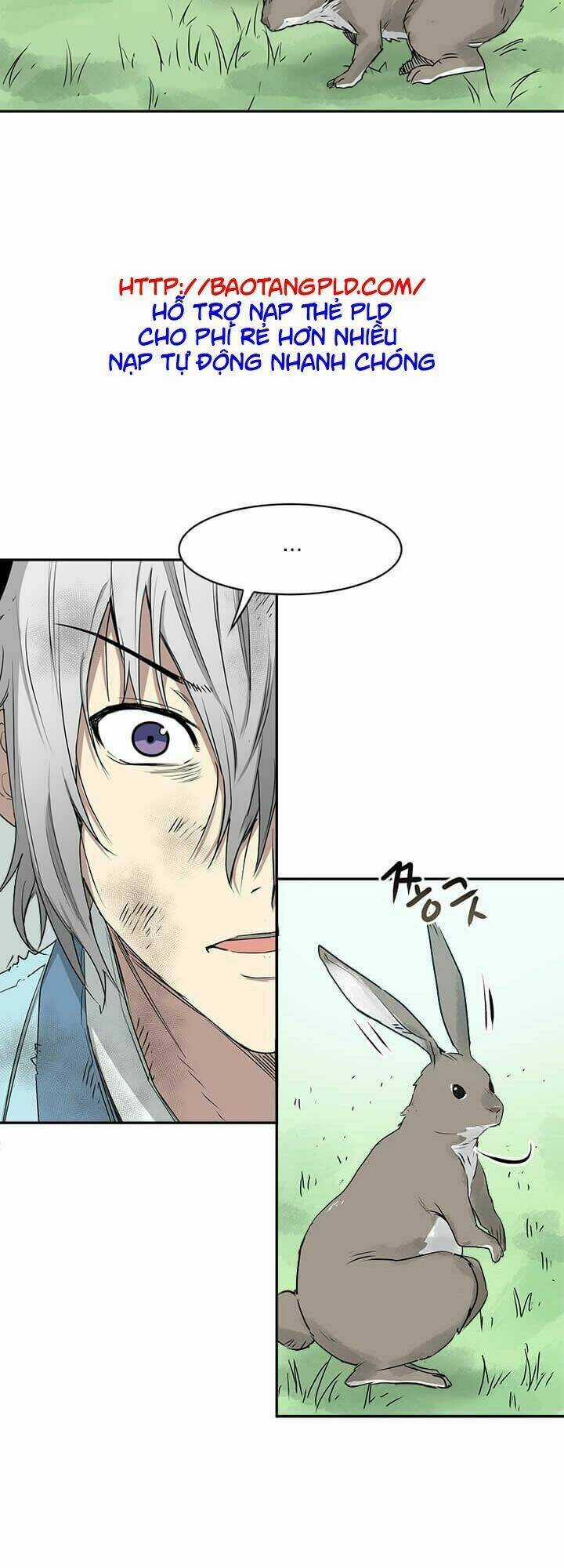 Đạo Sĩ Giang Hồ Chapter 10 trang 22