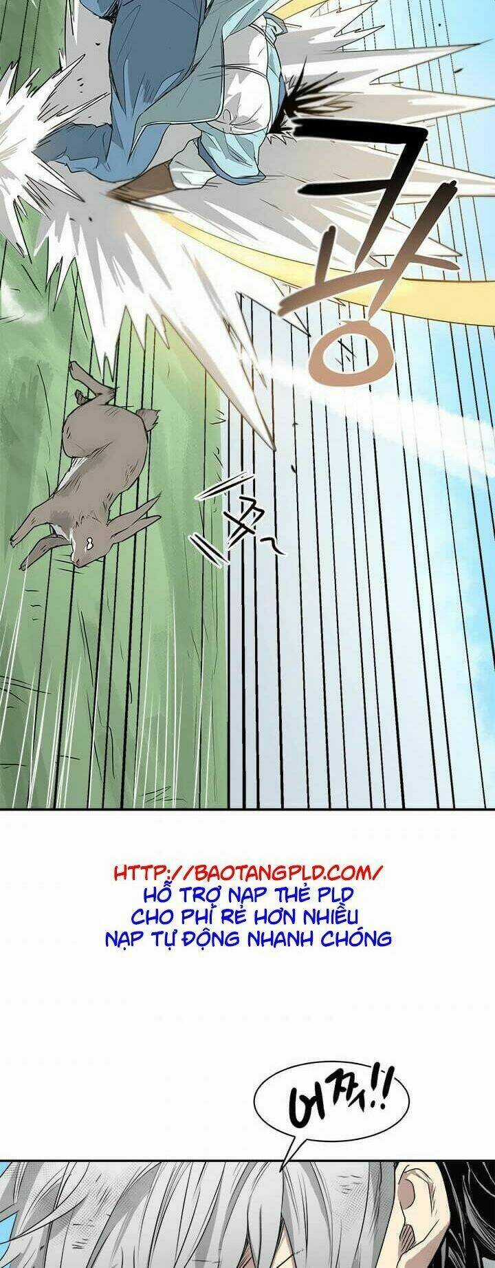 Đạo Sĩ Giang Hồ Chapter 10 trang 25