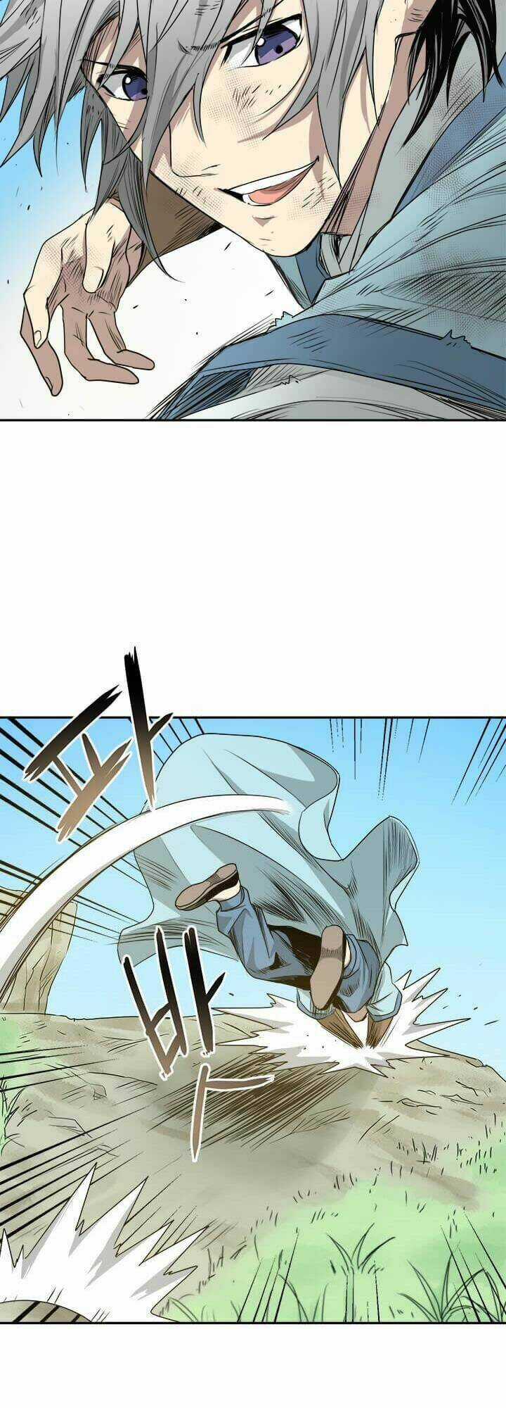 Đạo Sĩ Giang Hồ Chapter 10 trang 26