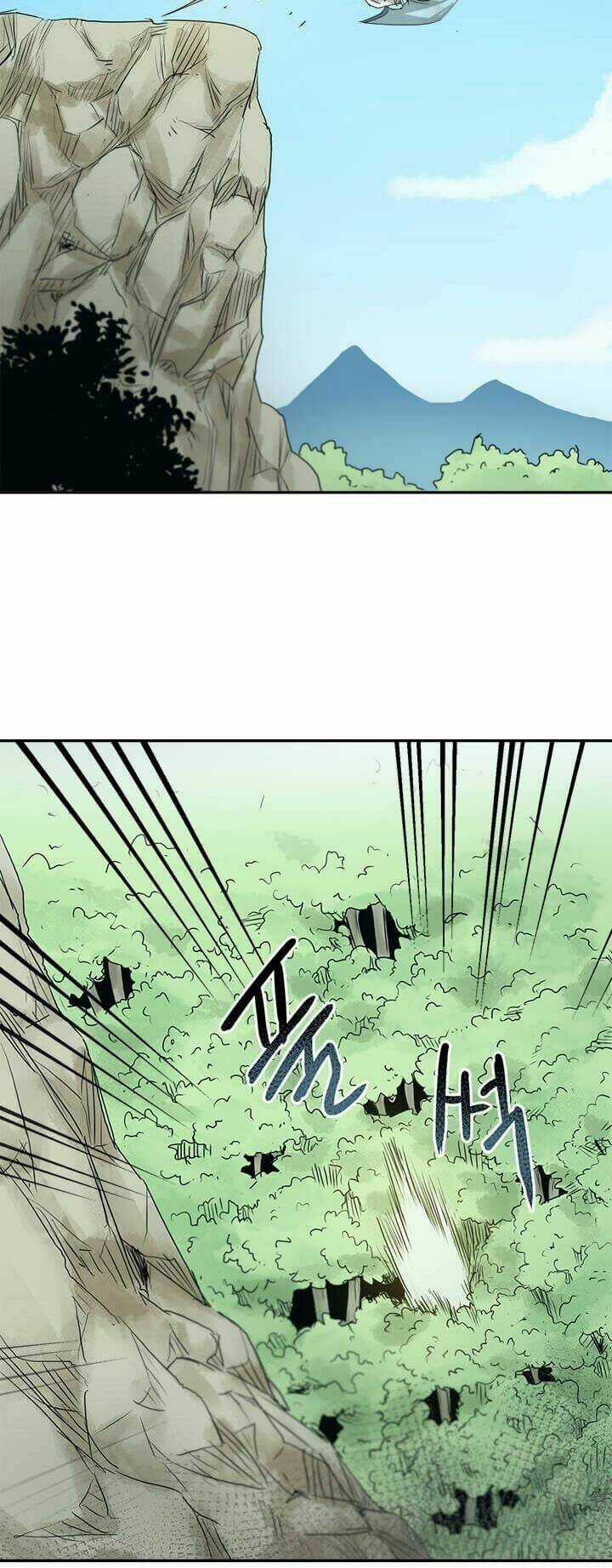 Đạo Sĩ Giang Hồ Chapter 10 trang 28