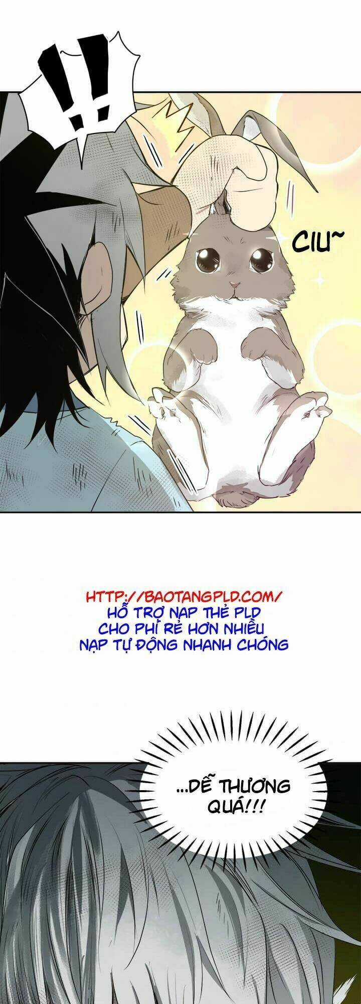 Đạo Sĩ Giang Hồ Chapter 10 trang 30