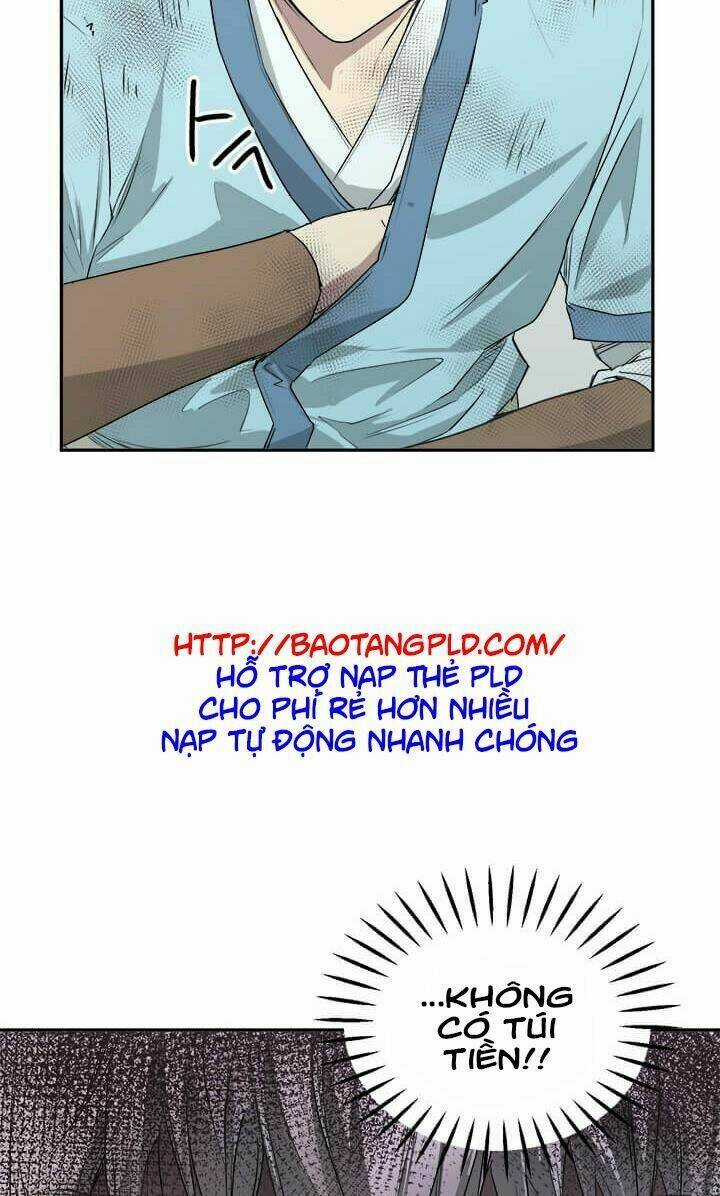 Đạo Sĩ Giang Hồ Chapter 10 trang 43