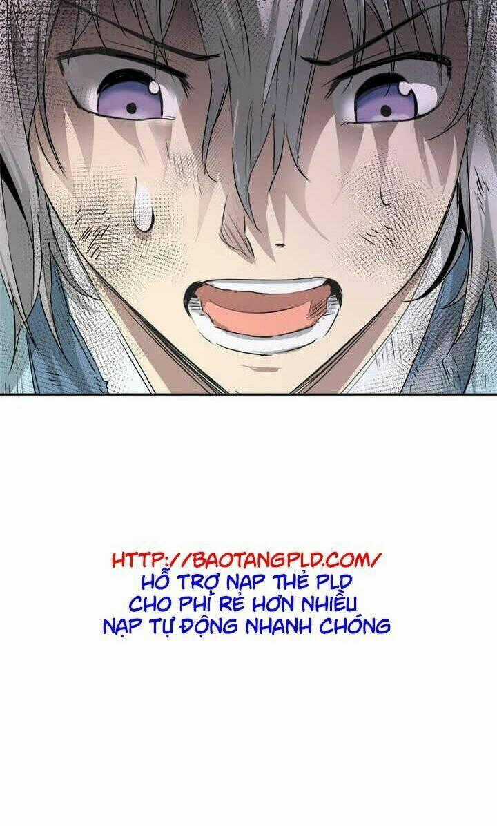 Đạo Sĩ Giang Hồ Chapter 10 trang 44