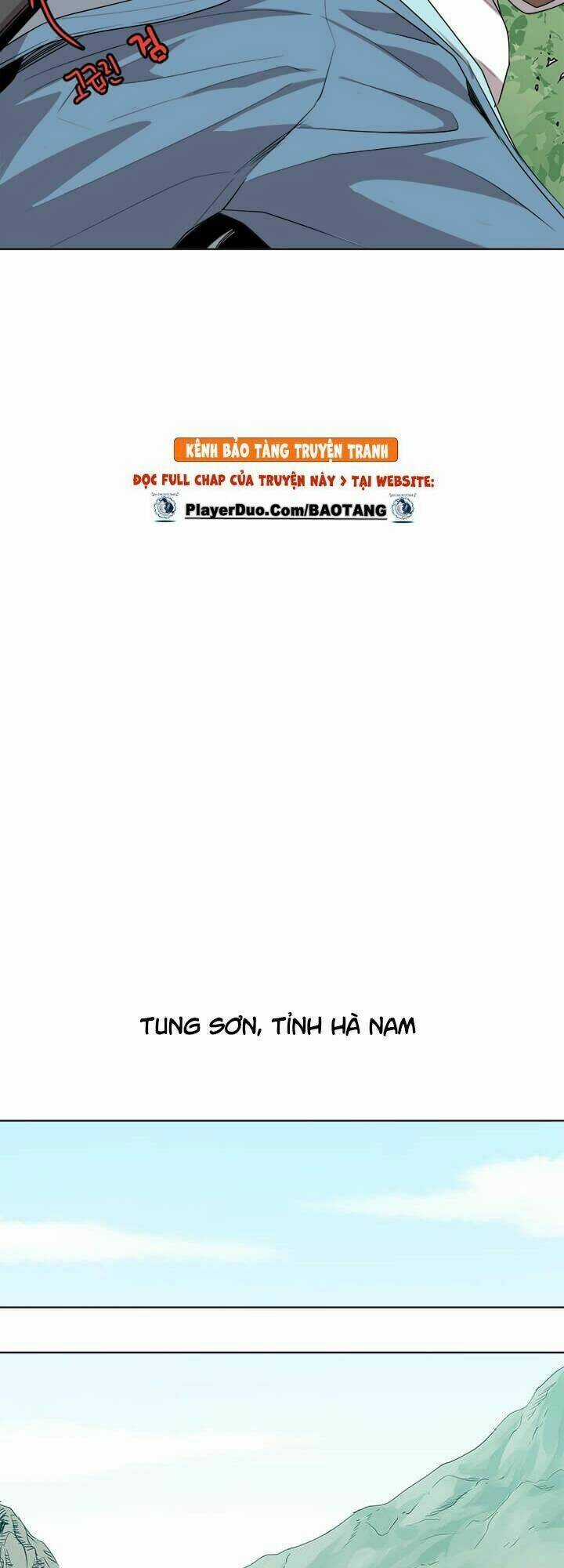 Đạo Sĩ Giang Hồ Chapter 11 trang 17