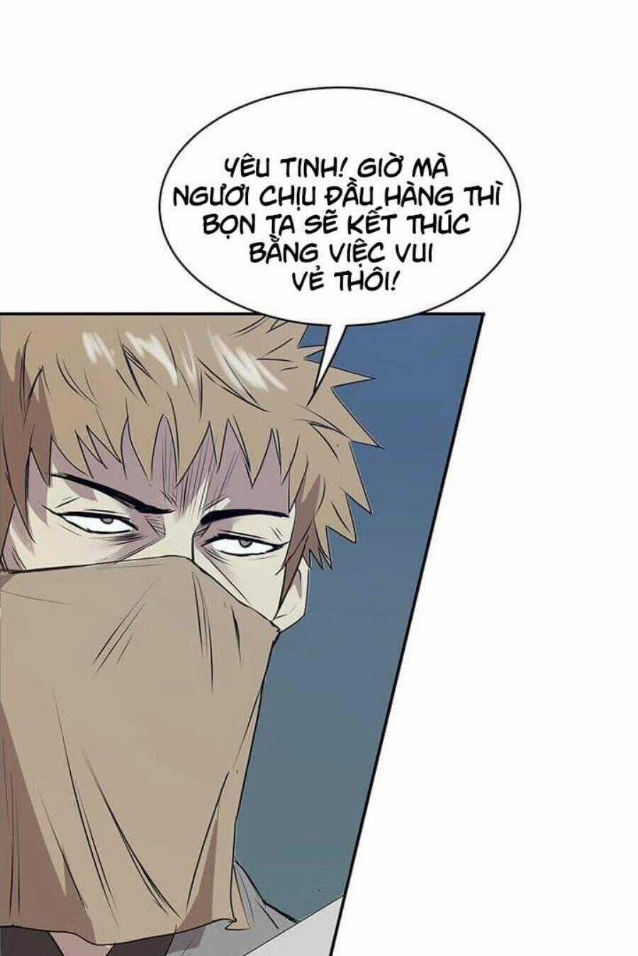 Đạo Sĩ Giang Hồ Chapter 12 trang 0