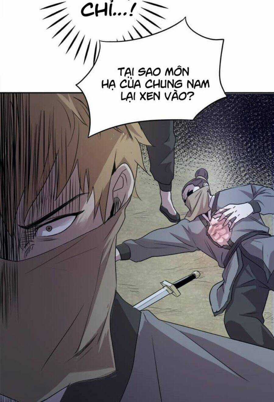 Đạo Sĩ Giang Hồ Chapter 12 trang 16