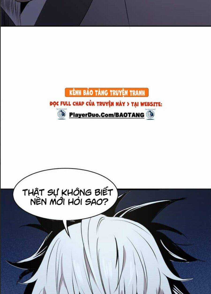 Đạo Sĩ Giang Hồ Chapter 12 trang 17