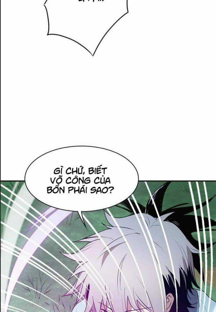 Đạo Sĩ Giang Hồ Chapter 12 trang 22