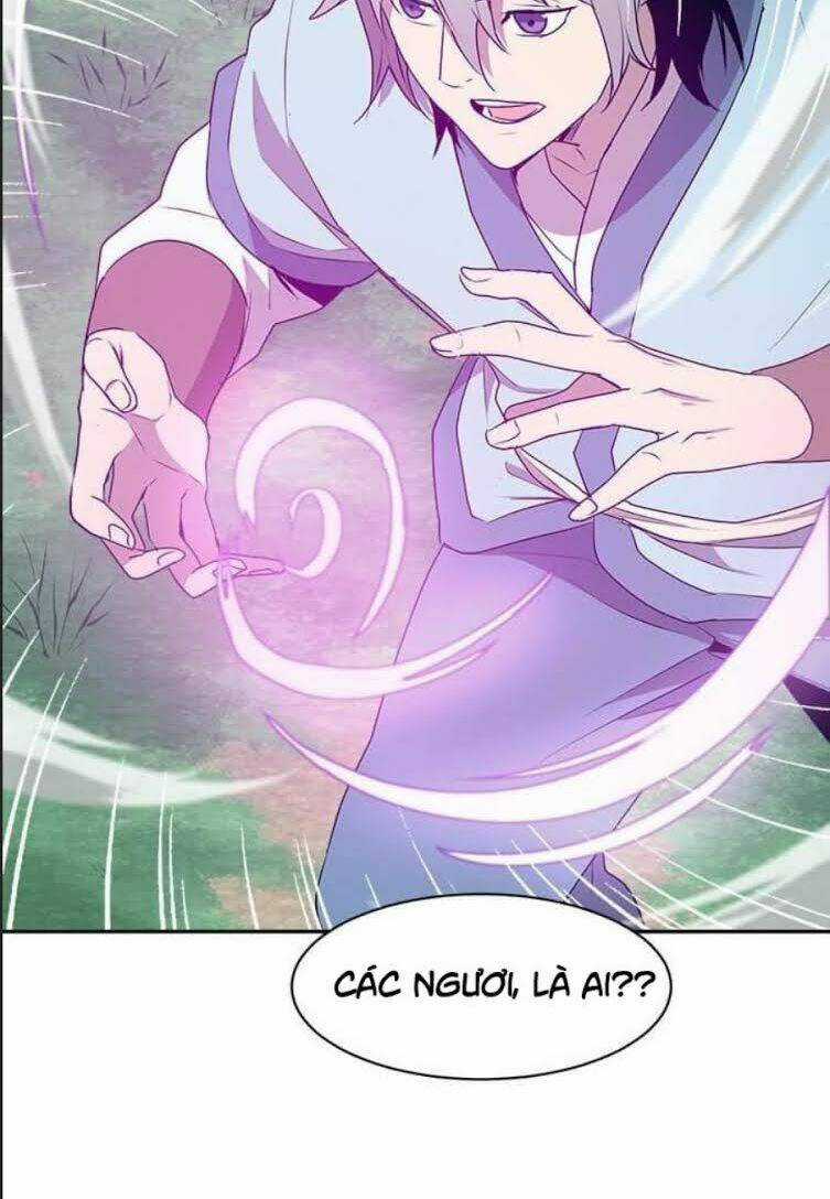 Đạo Sĩ Giang Hồ Chapter 12 trang 23