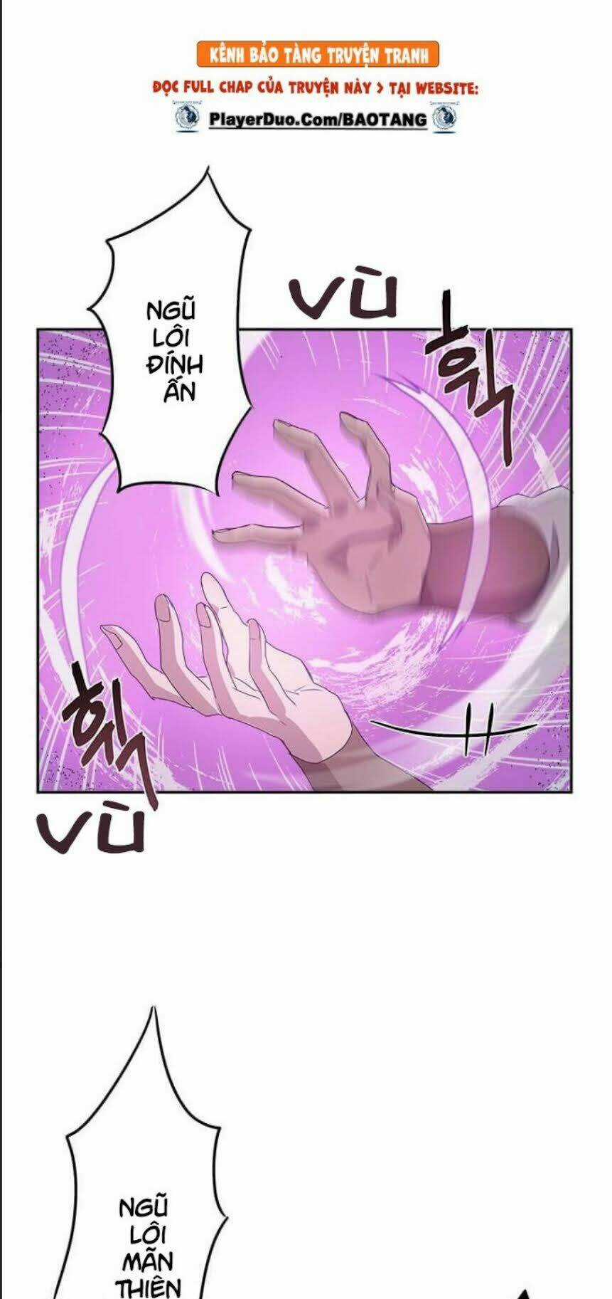 Đạo Sĩ Giang Hồ Chapter 12 trang 26