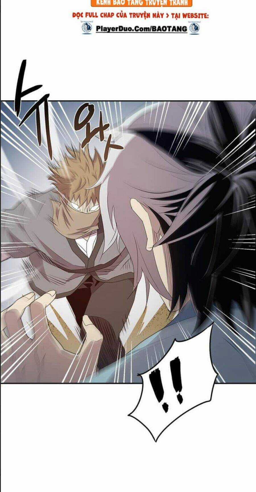 Đạo Sĩ Giang Hồ Chapter 12 trang 28