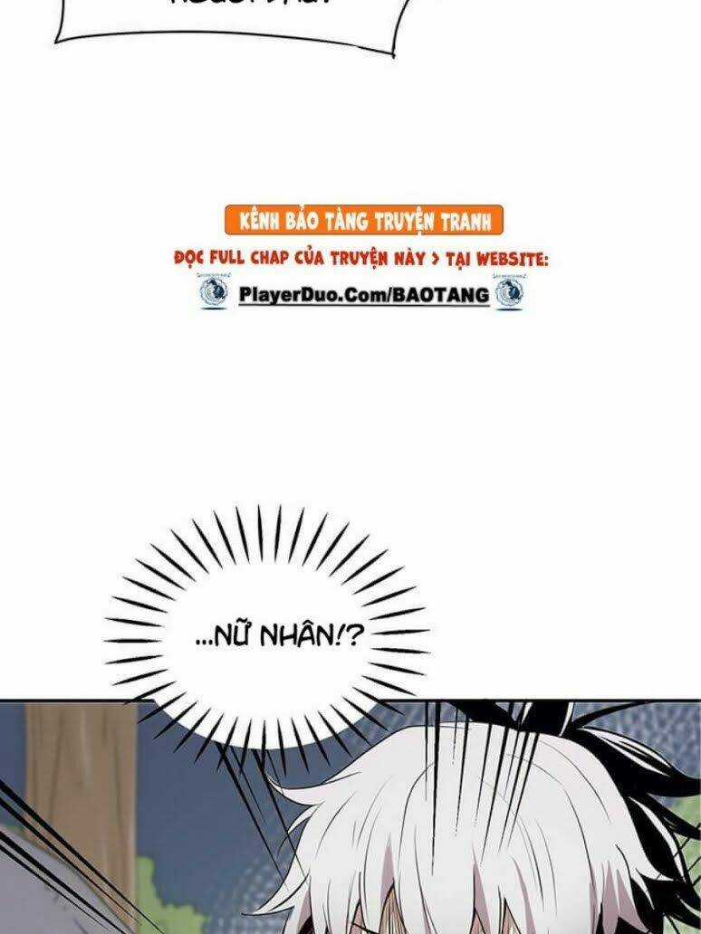 Đạo Sĩ Giang Hồ Chapter 12 trang 3