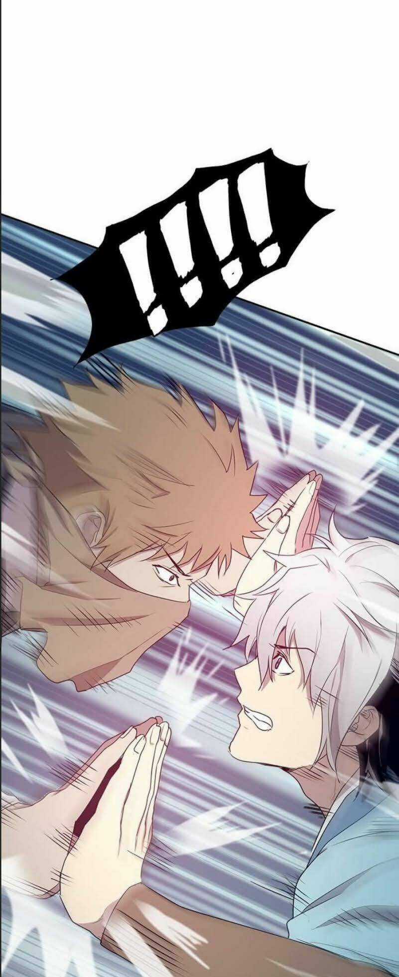 Đạo Sĩ Giang Hồ Chapter 12 trang 30