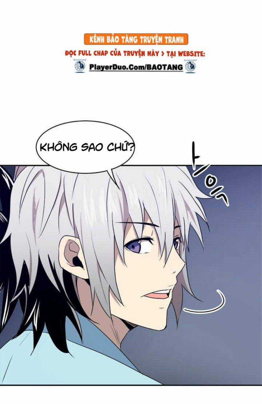 Đạo Sĩ Giang Hồ Chapter 12 trang 37