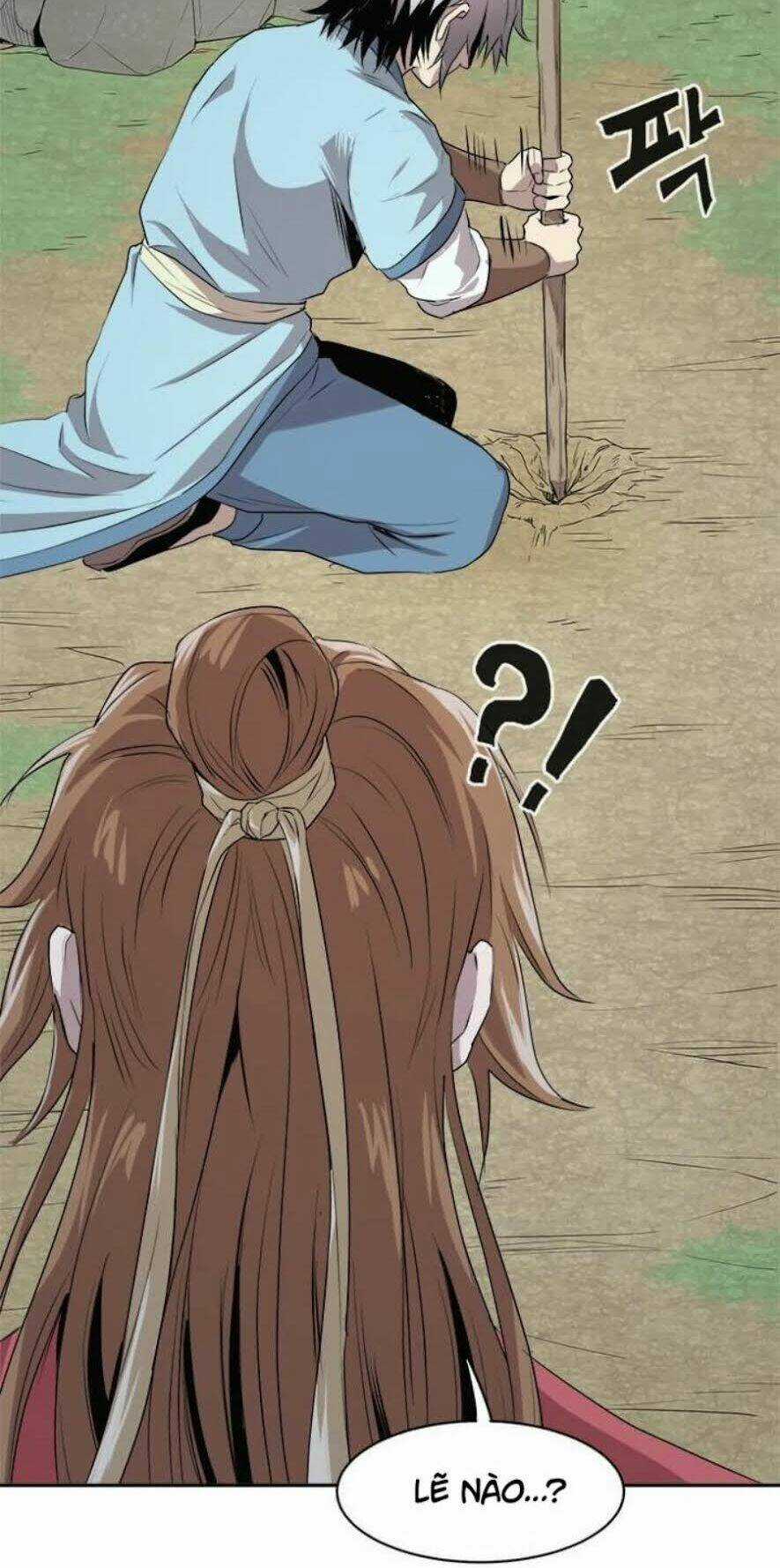 Đạo Sĩ Giang Hồ Chapter 12 trang 43