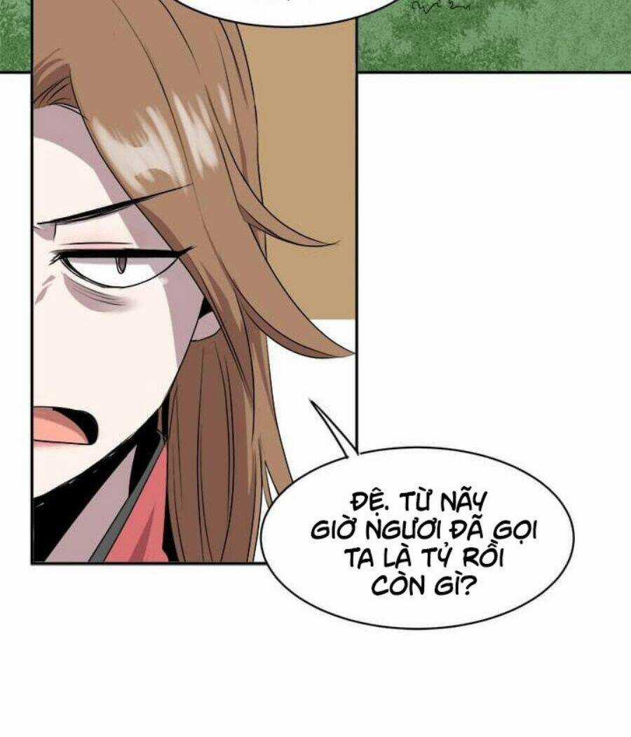 Đạo Sĩ Giang Hồ Chapter 12 trang 52