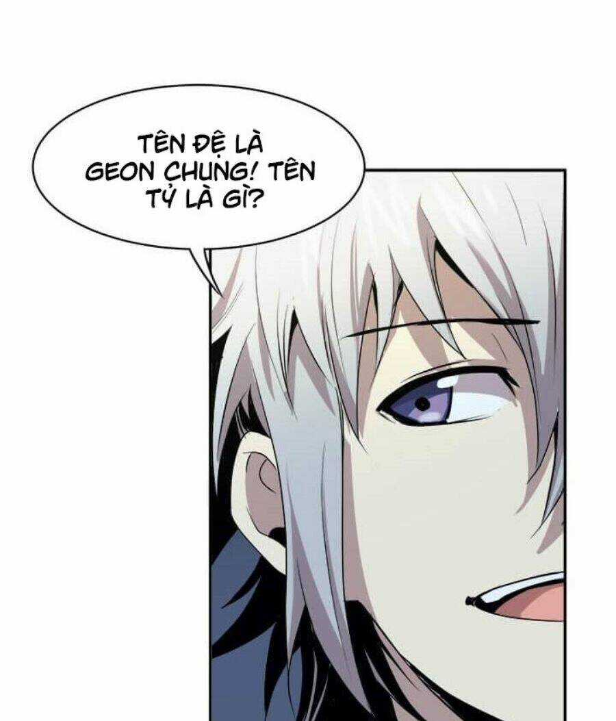 Đạo Sĩ Giang Hồ Chapter 12 trang 53