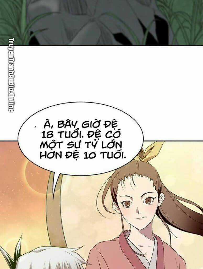 Đạo Sĩ Giang Hồ Chapter 12 trang 57