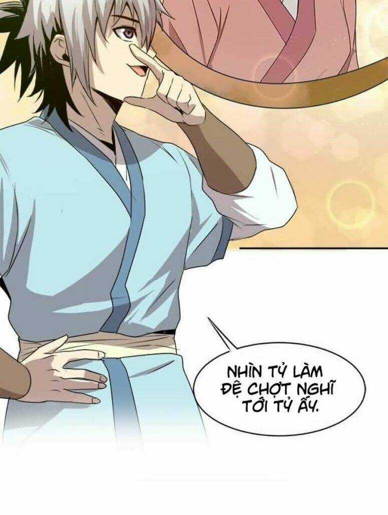 Đạo Sĩ Giang Hồ Chapter 12 trang 58