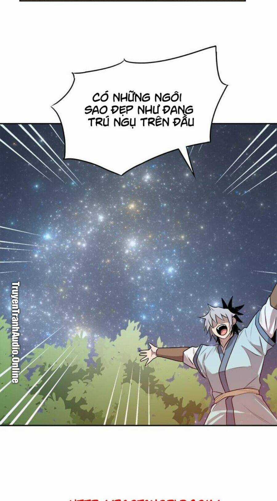 Đạo Sĩ Giang Hồ Chapter 12 trang 61