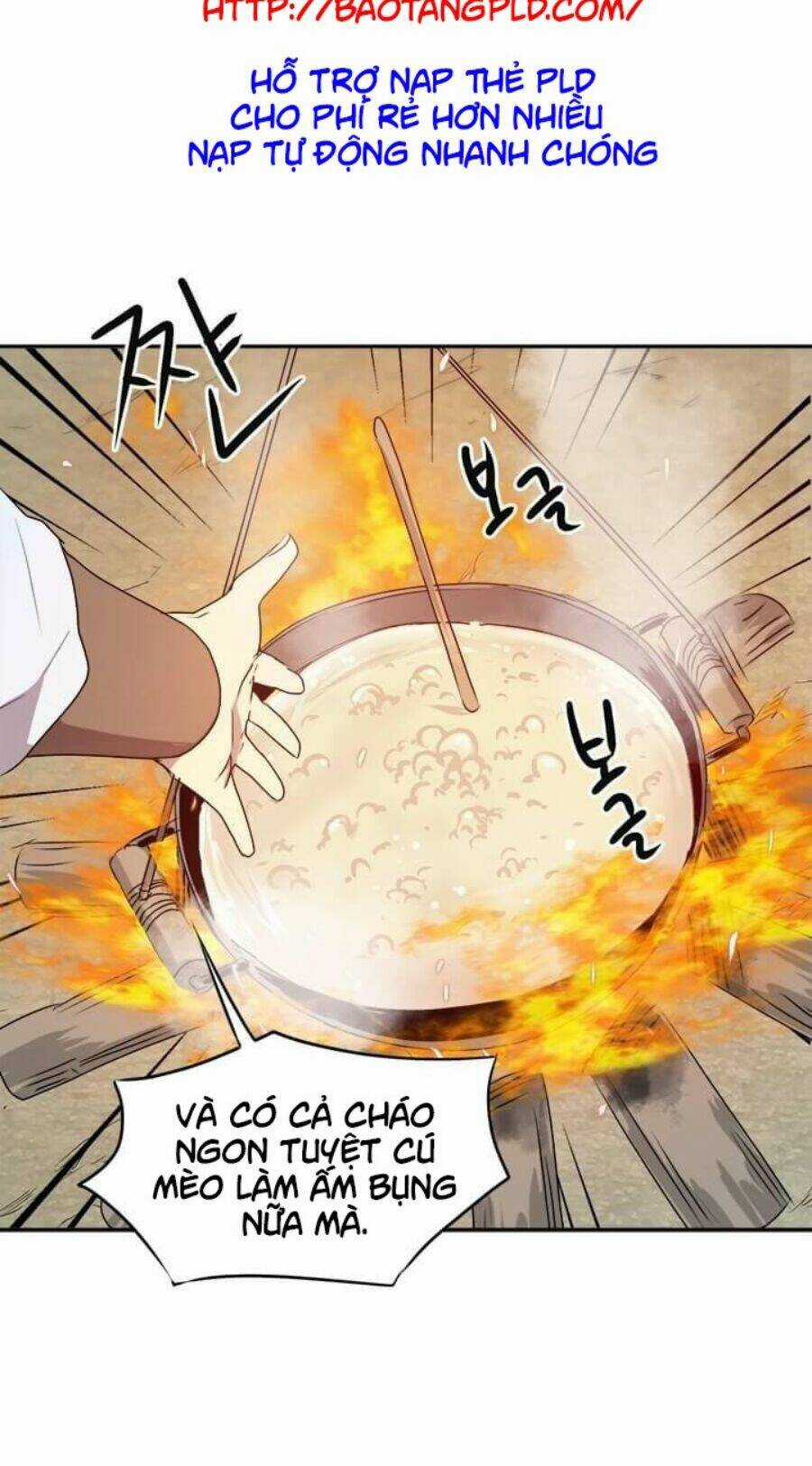 Đạo Sĩ Giang Hồ Chapter 12 trang 62