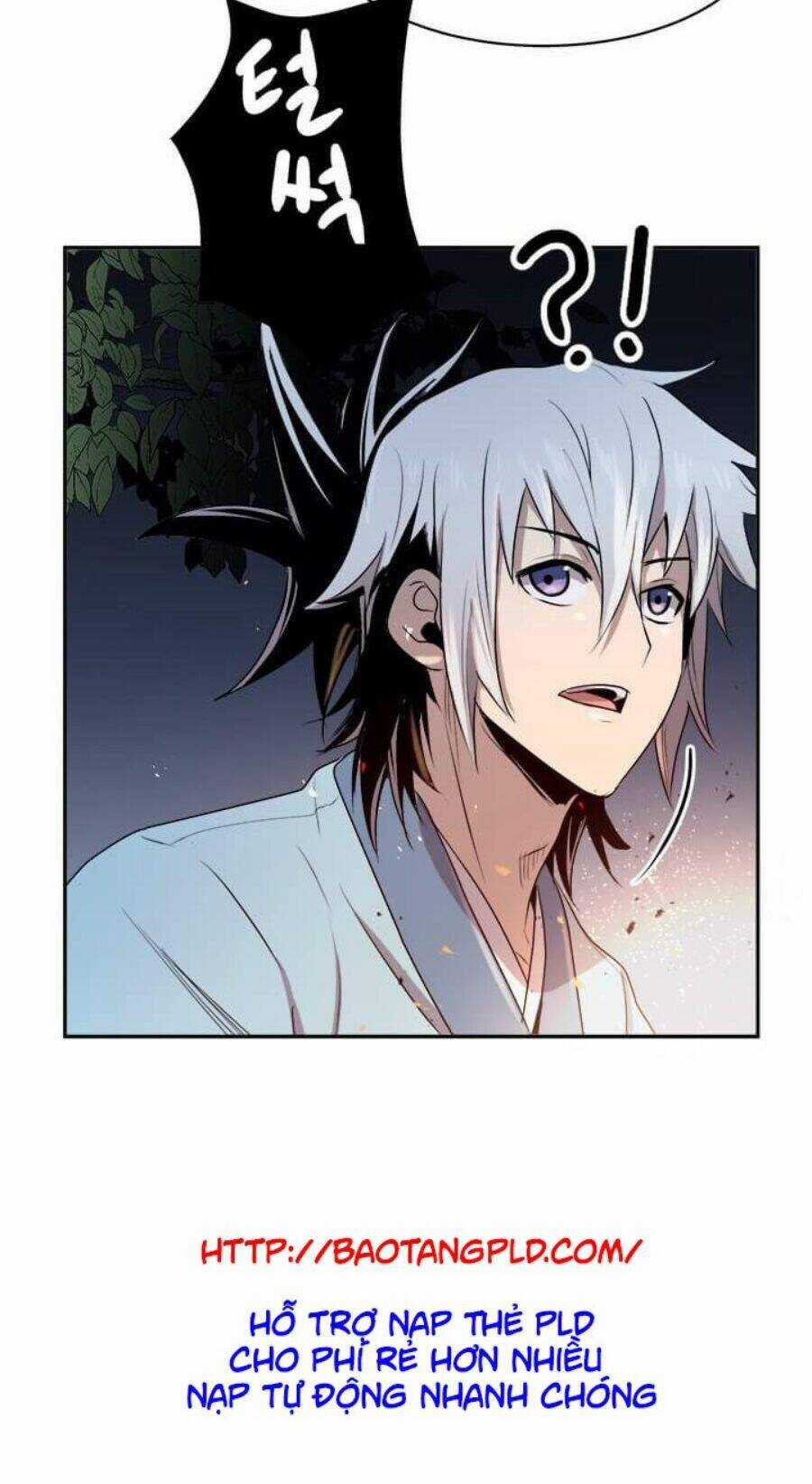 Đạo Sĩ Giang Hồ Chapter 12 trang 64