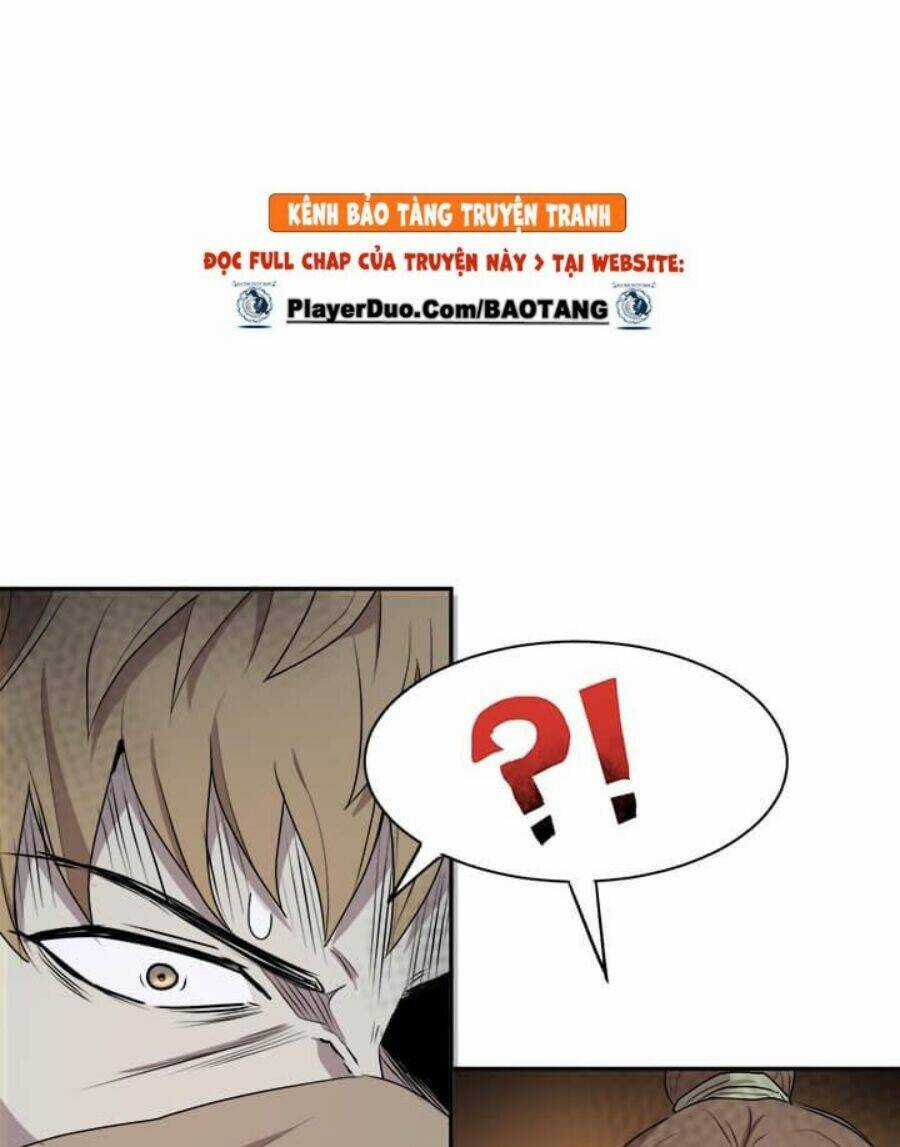 Đạo Sĩ Giang Hồ Chapter 12 trang 9