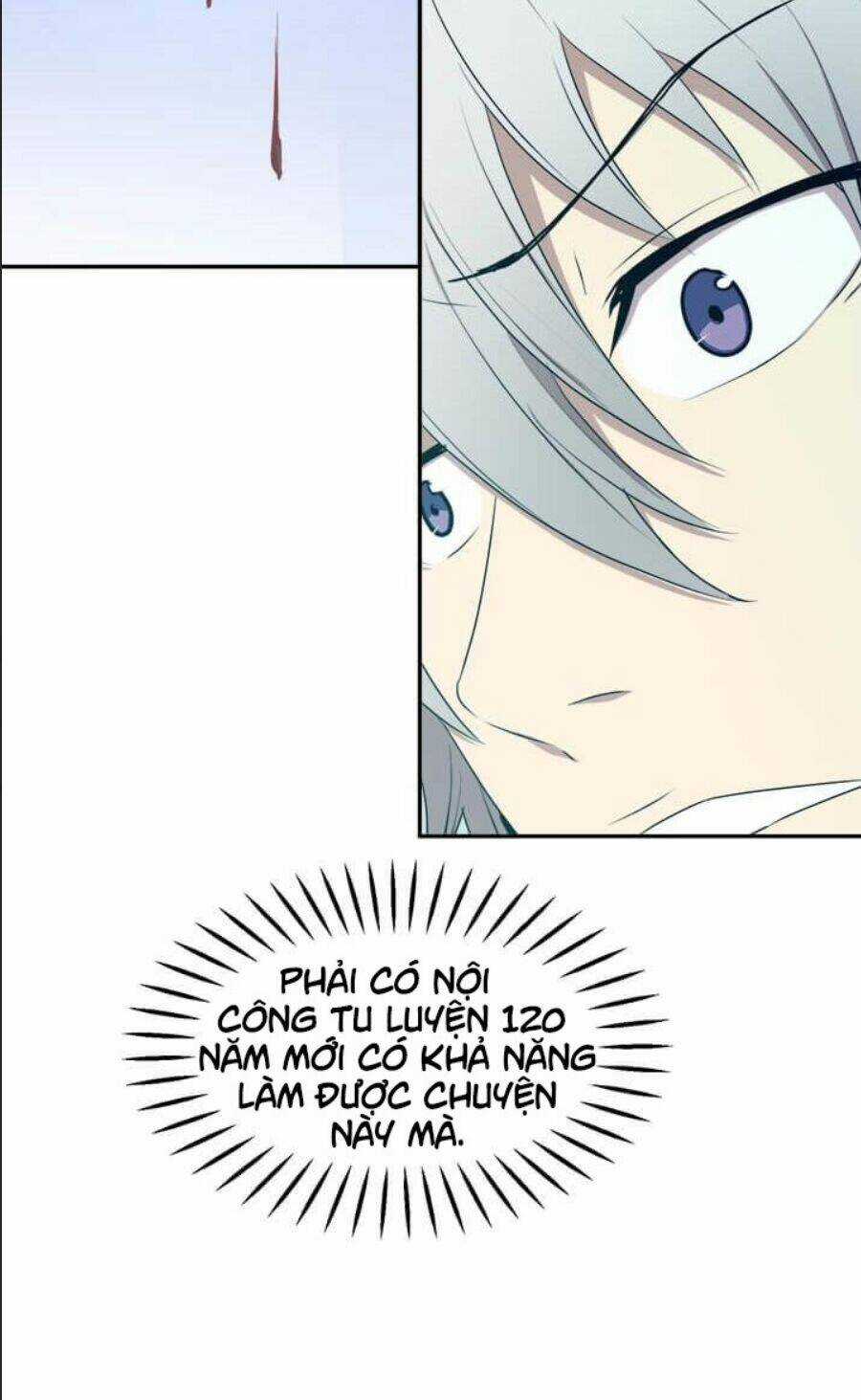 Đạo Sĩ Giang Hồ Chapter 13 trang 11