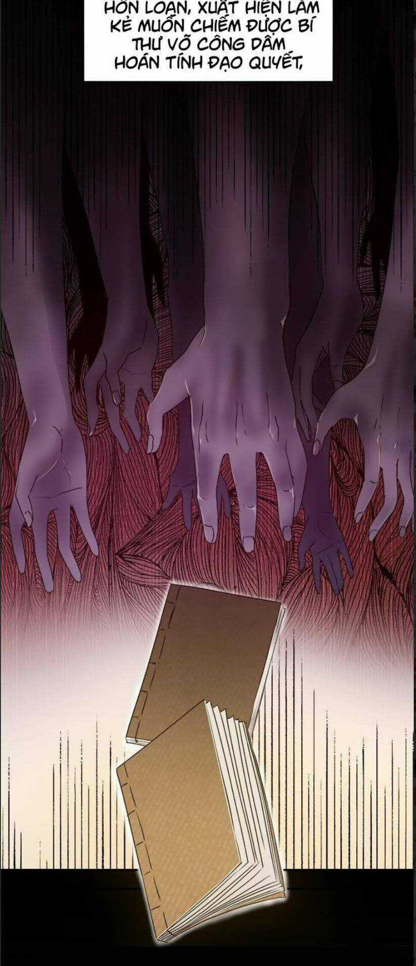 Đạo Sĩ Giang Hồ Chapter 13 trang 19