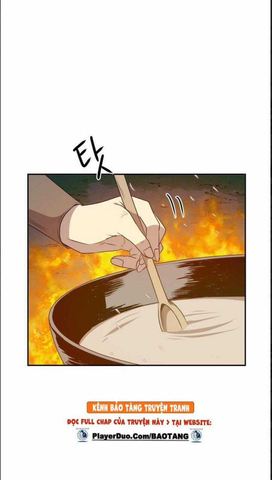 Đạo Sĩ Giang Hồ Chapter 13 trang 27