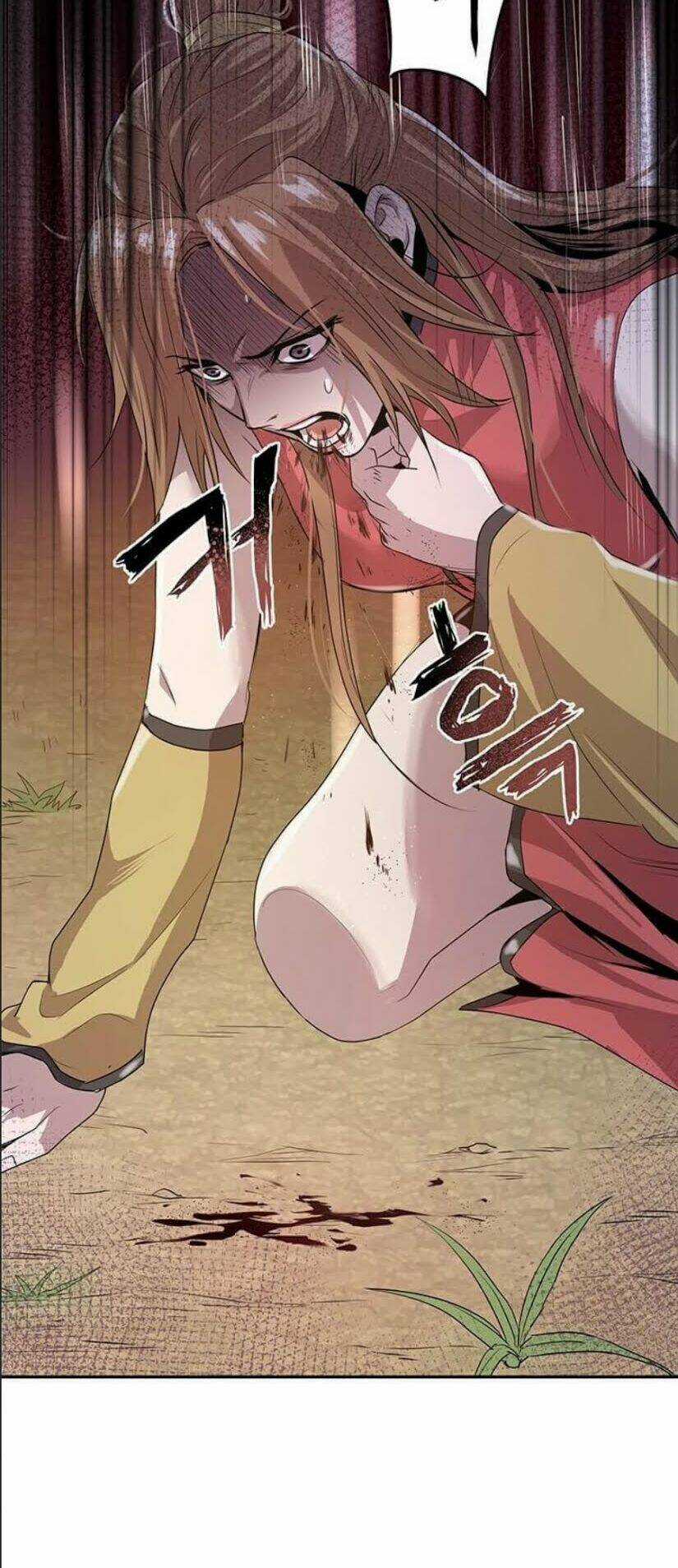 Đạo Sĩ Giang Hồ Chapter 13 trang 3