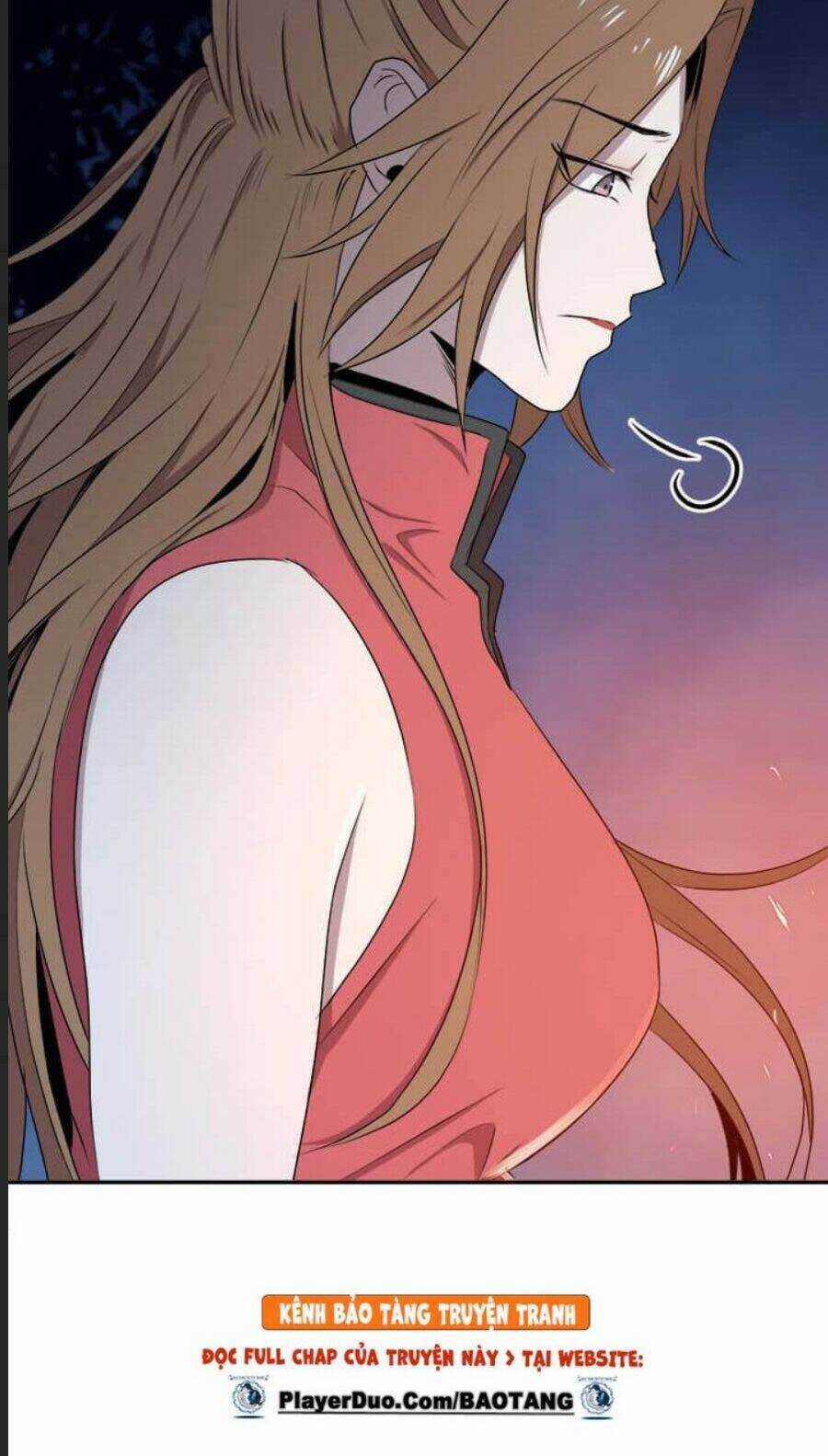 Đạo Sĩ Giang Hồ Chapter 13 trang 32