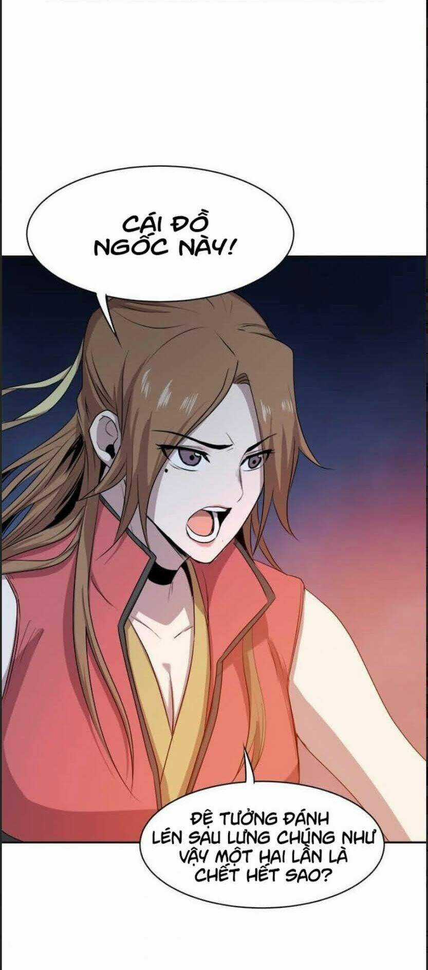 Đạo Sĩ Giang Hồ Chapter 13 trang 45