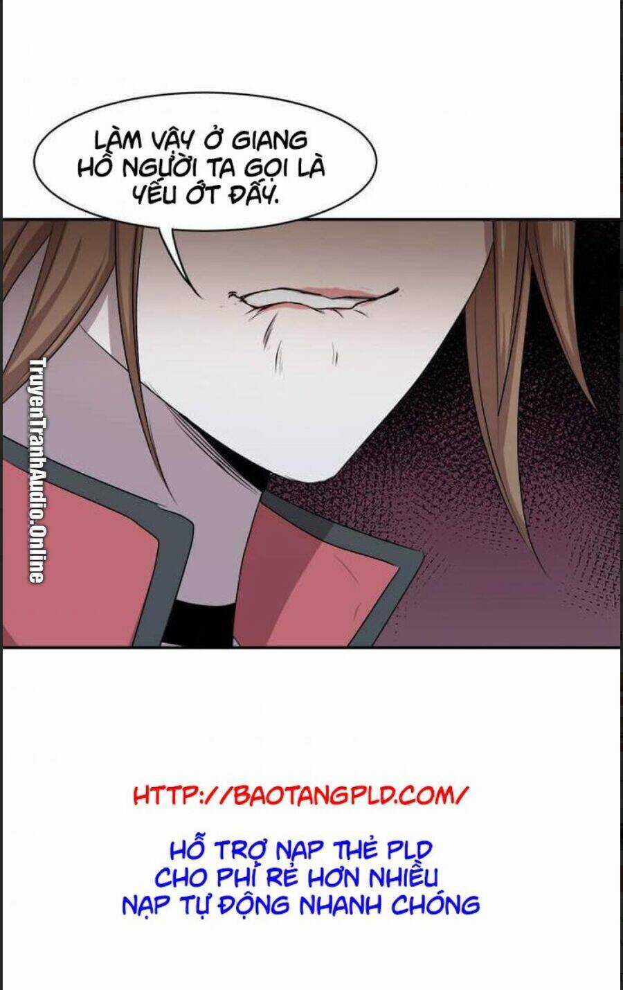 Đạo Sĩ Giang Hồ Chapter 13 trang 46