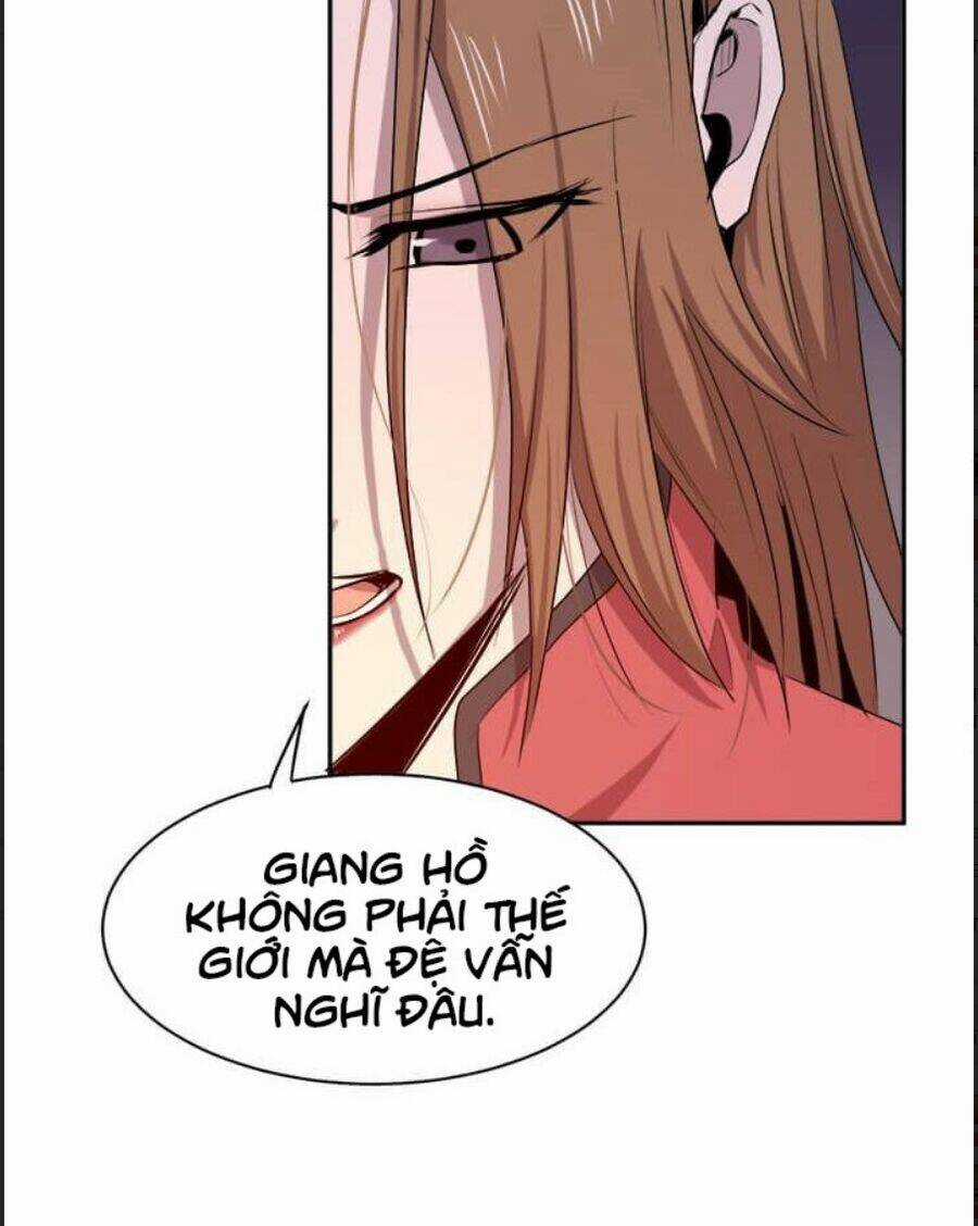 Đạo Sĩ Giang Hồ Chapter 13 trang 51