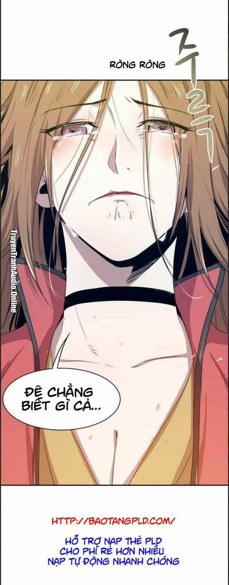 Đạo Sĩ Giang Hồ Chapter 13 trang 52