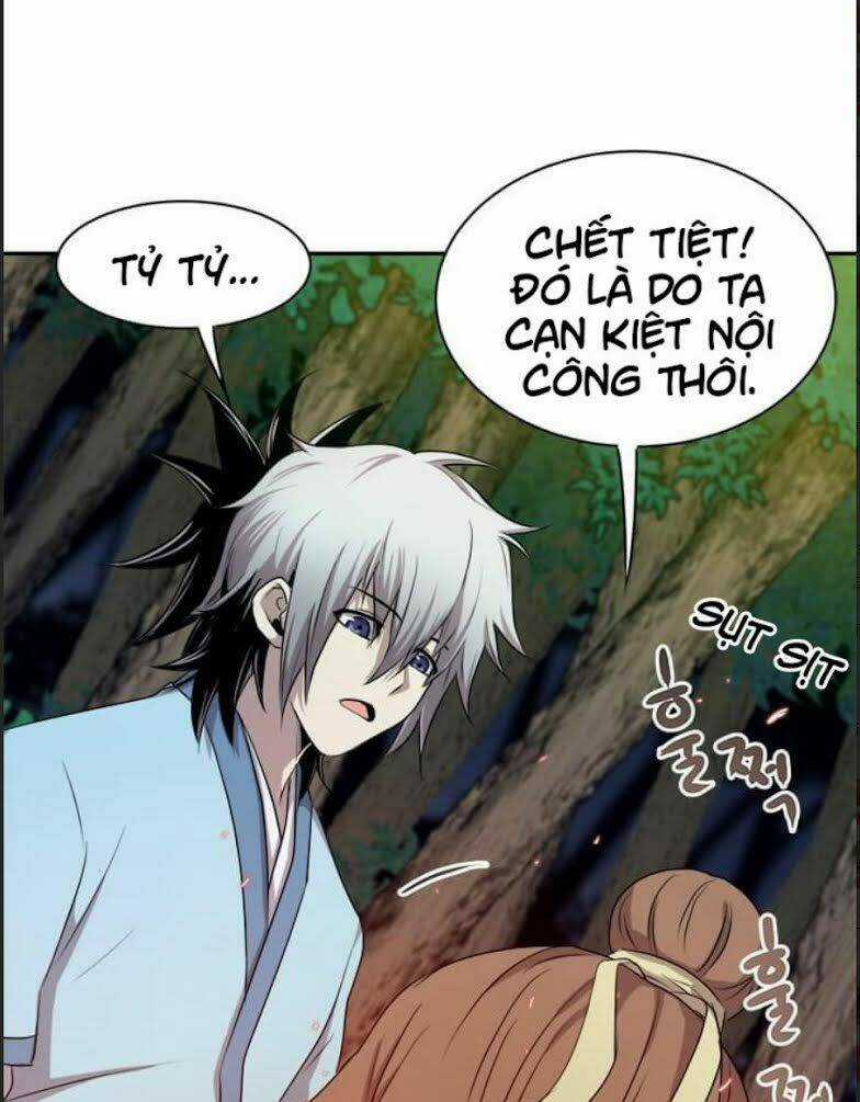 Đạo Sĩ Giang Hồ Chapter 13 trang 53