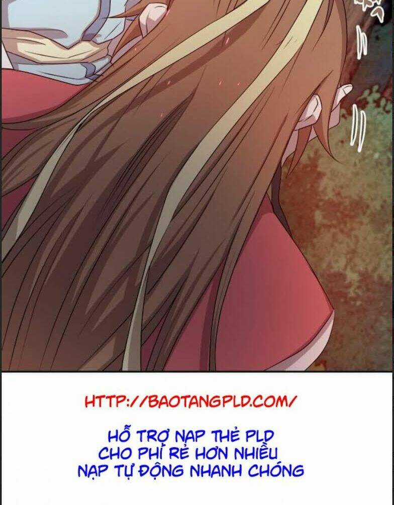 Đạo Sĩ Giang Hồ Chapter 13 trang 54