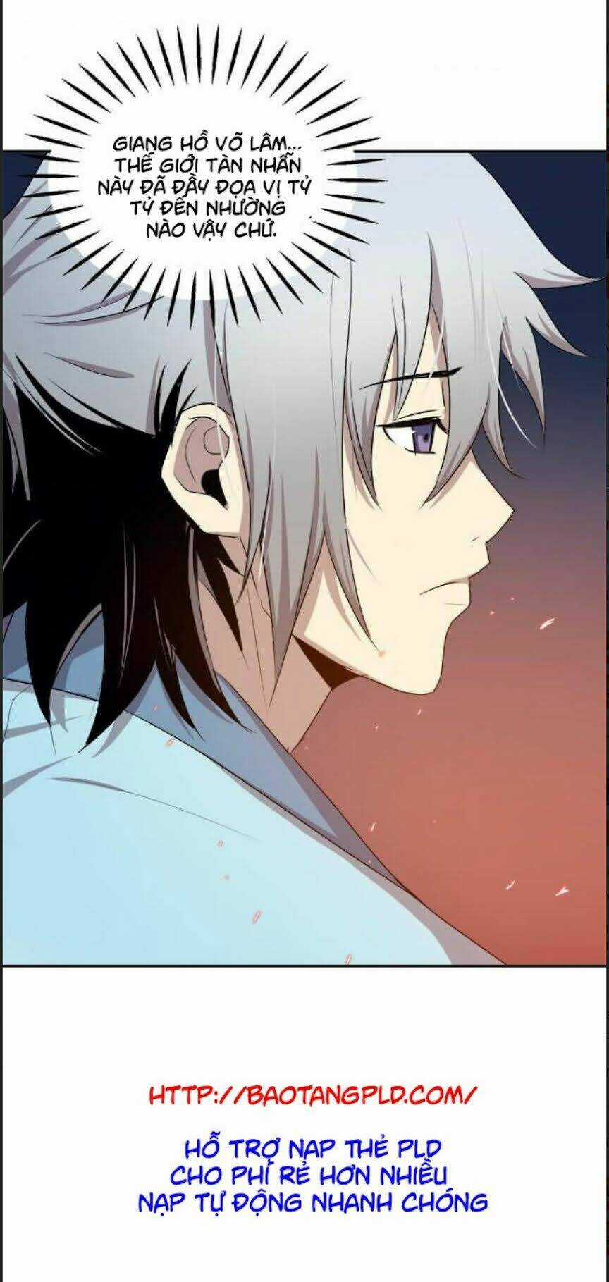 Đạo Sĩ Giang Hồ Chapter 13 trang 55